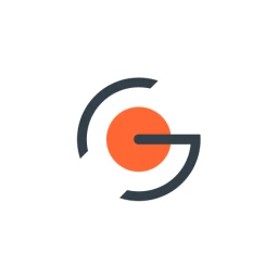 Icono de Golf Genius