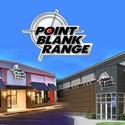 Icono de Point Blank Range